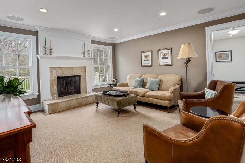 Bernardsville Mountain - Residential