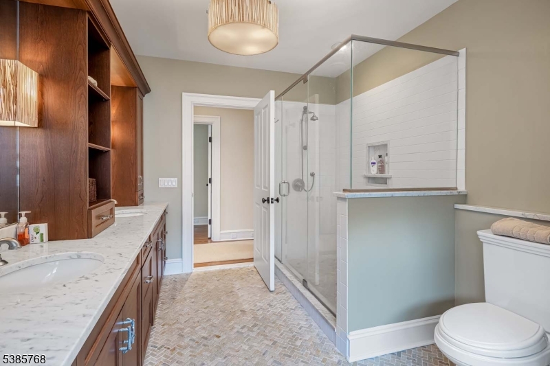 Bernardsville Mountain - Residential