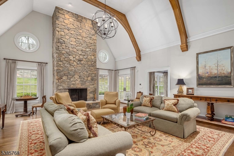 Bernardsville Mountain - Residential