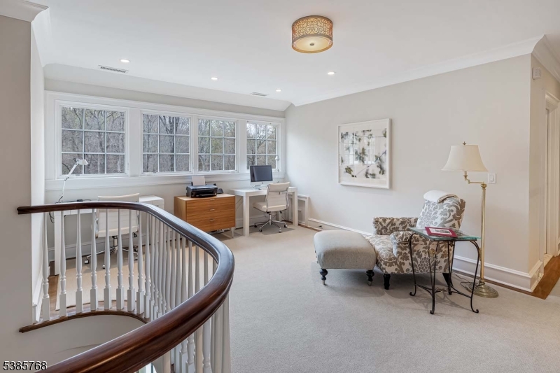 Bernardsville Mountain - Residential