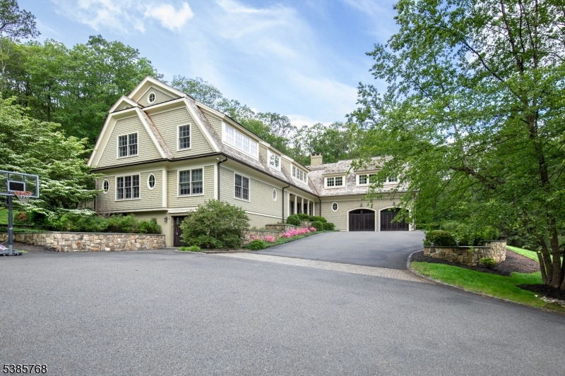 Bernardsville Mountain - Residential