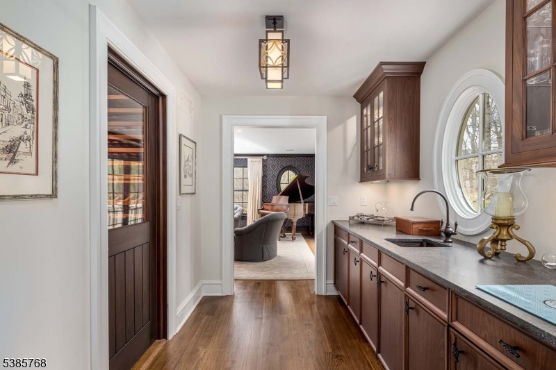 Bernardsville Mountain - Residential