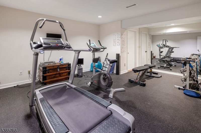 Bernardsville Mountain - Residential