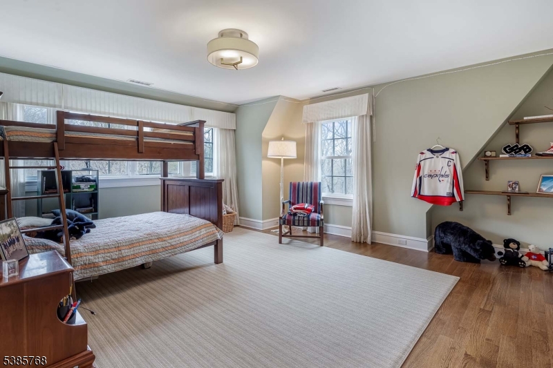 Bernardsville Mountain - Residential