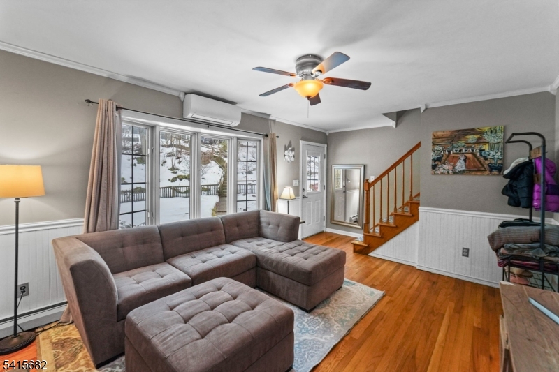 Landing - Residential