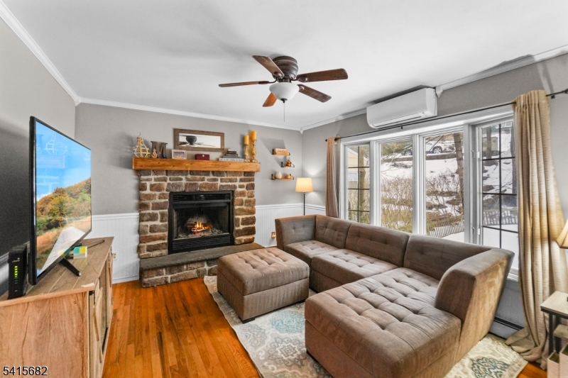 Landing - Residential