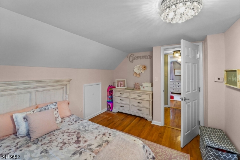 Landing - Residential