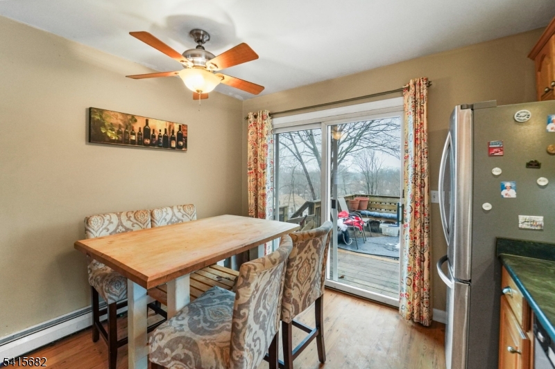 Landing - Residential