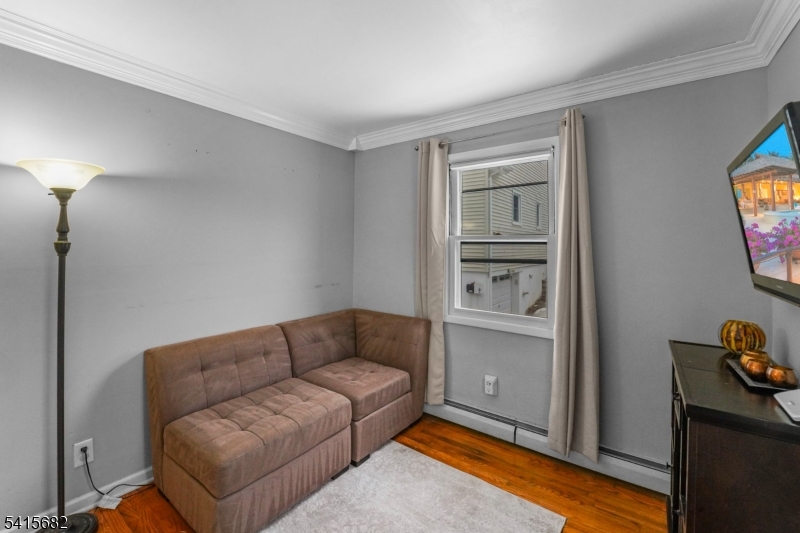 Landing - Residential