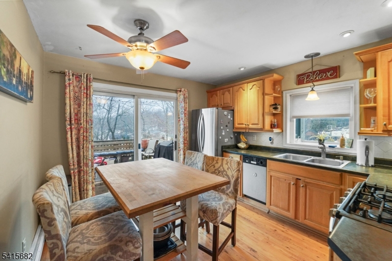 Landing - Residential