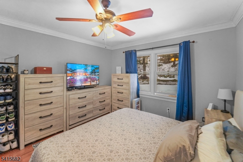 Landing - Residential