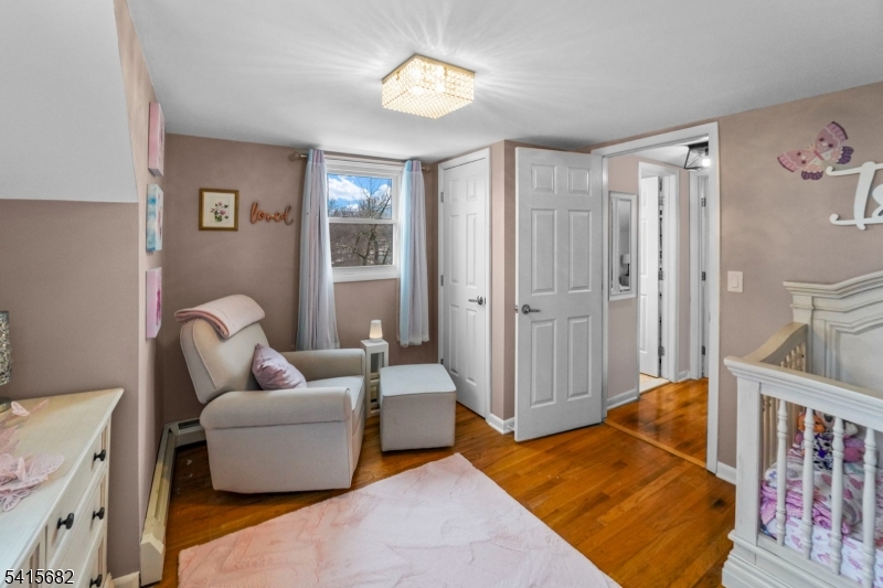 Landing - Residential