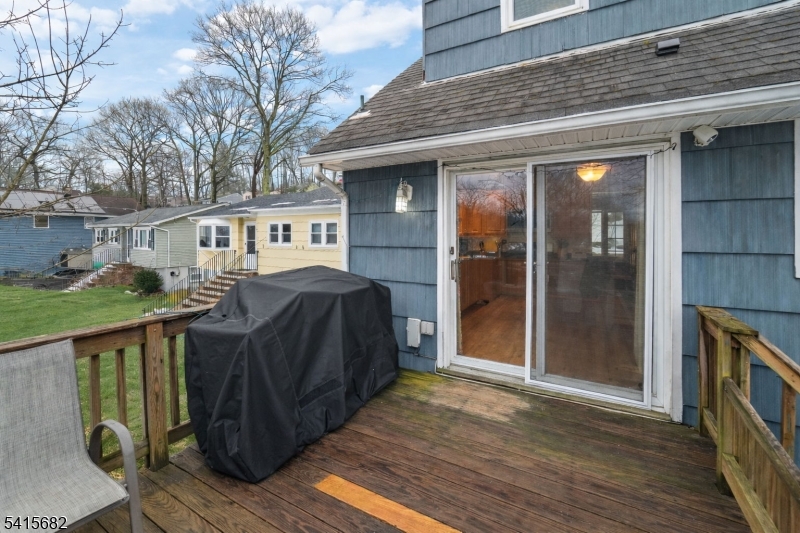 Landing - Residential