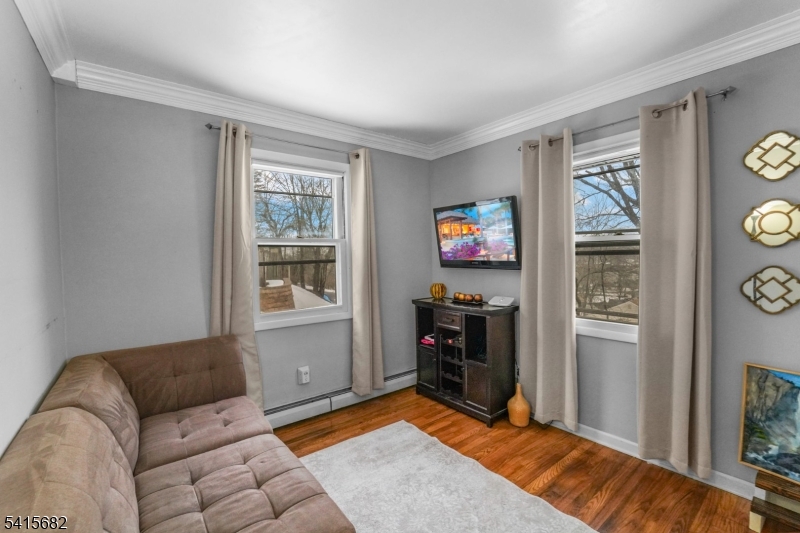 Landing - Residential