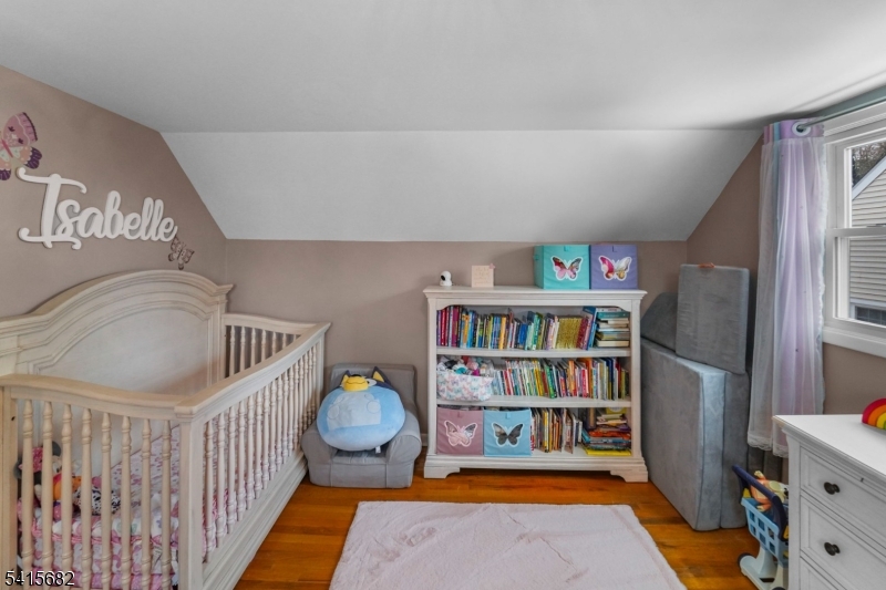 Landing - Residential