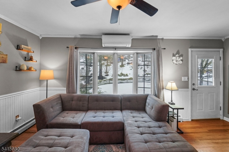 Landing - Residential