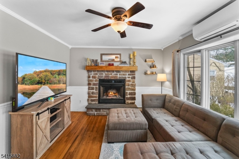 Landing - Residential