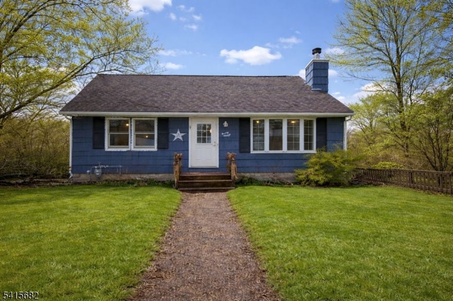 Welcome to 27 Condict Road, a delightful 3-bedroom, 1.5-bathroom Cape Cod perfectly situated in the desirable Shore Hills section of Roxbury. This home offers the quintessential lake-community lifestyle with the convenience of suburban living. Designed for convenience, the first floor complete with hardwood throughout features a comfortable bedroom and a full bathroom. You'll also find a versatile spare room the perfect footprint for a dedicated home office, or den. The living area, anchored by a cozy wood burning fireplace, flows into your eat-in kitchen with direct access to your deck- ready for summertime entertaining. The upper level provides a private retreat with two additional well-sized bedrooms and a convenient powder room, ideal for guests. This home also comes with an optional membership to the Shore Hills Country Club. Lake and beach access is only blocks away.