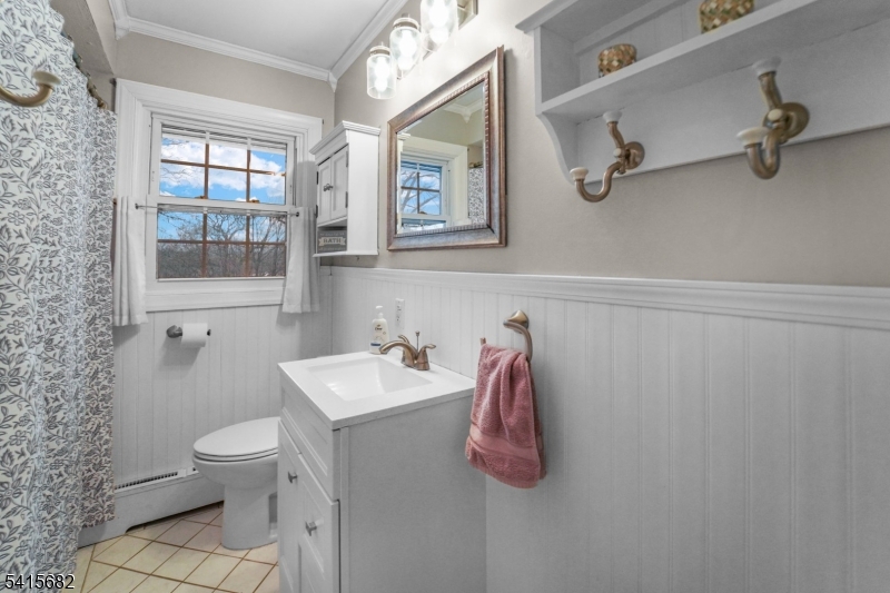 Landing - Residential