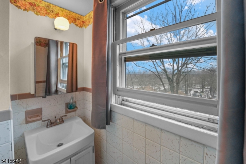 Landing - Residential