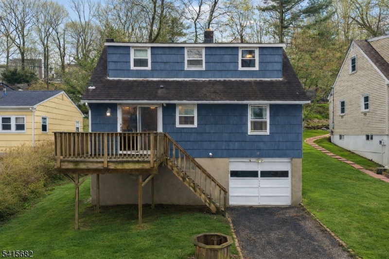 Landing - Residential