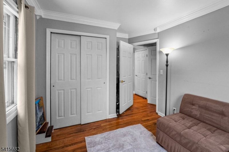 Landing - Residential