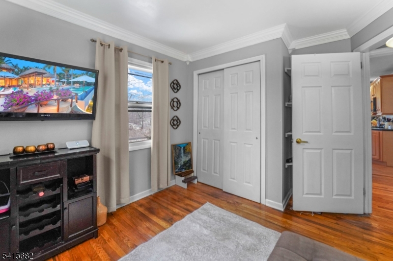 Landing - Residential