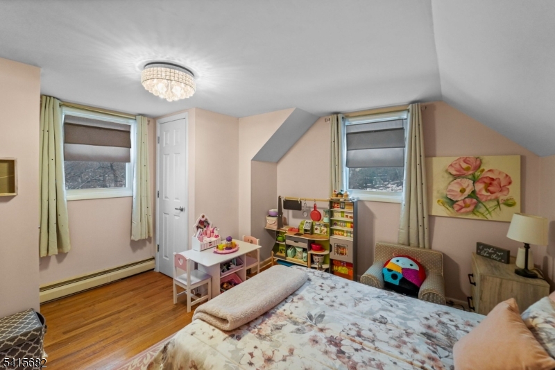 Landing - Residential