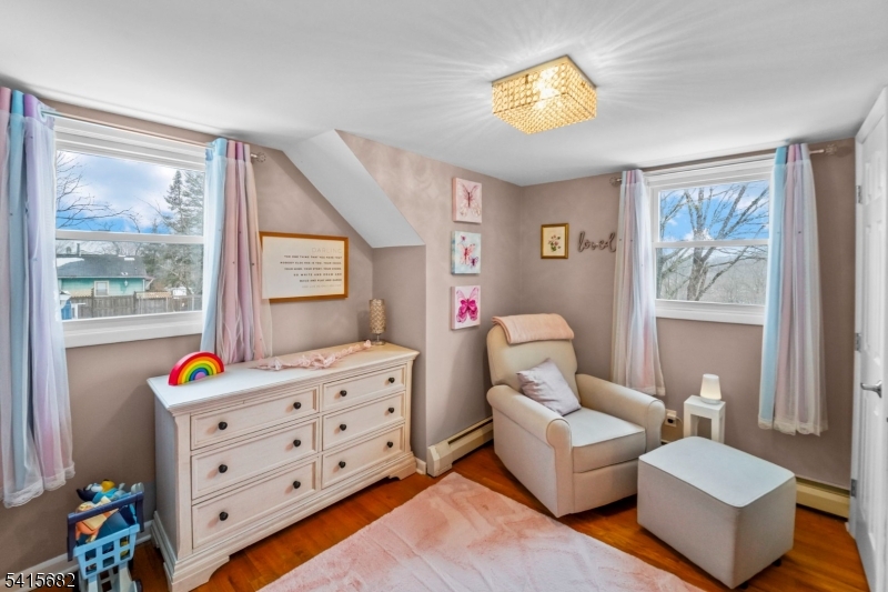 Landing - Residential