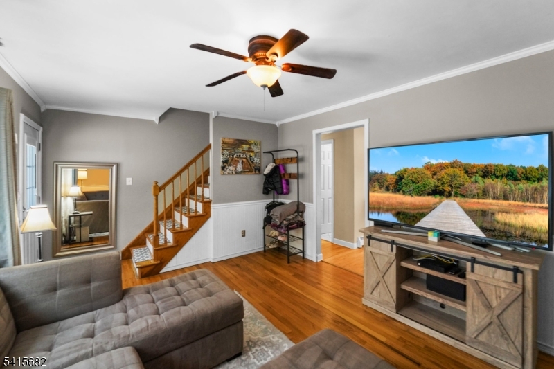 Landing - Residential