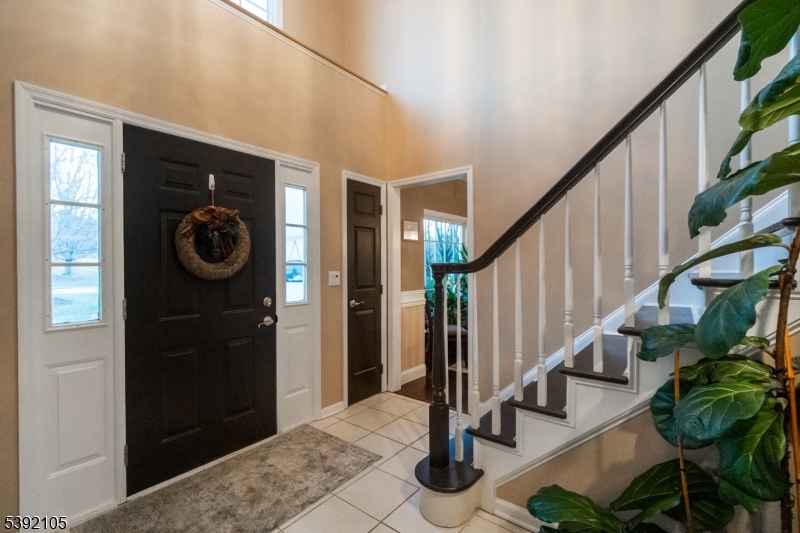 Kennedy Mills - Residential