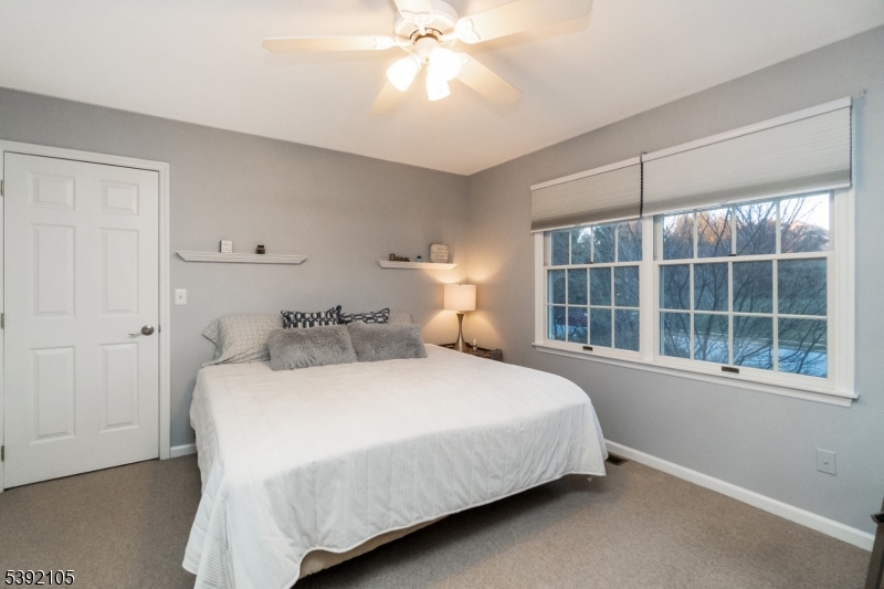 Kennedy Mills - Residential