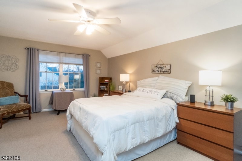 Kennedy Mills - Residential