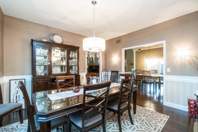 Kennedy Mills - Residential