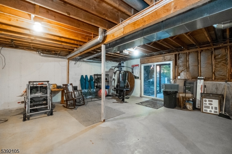 Kennedy Mills - Residential