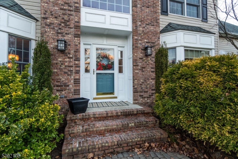 Kennedy Mills - Residential