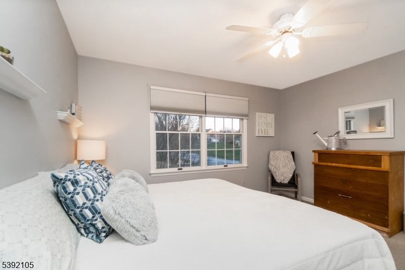 Kennedy Mills - Residential