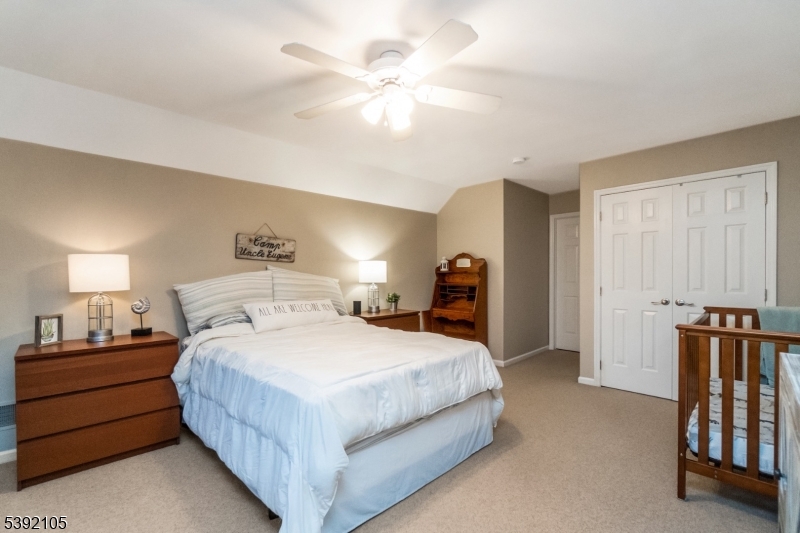 Kennedy Mills - Residential