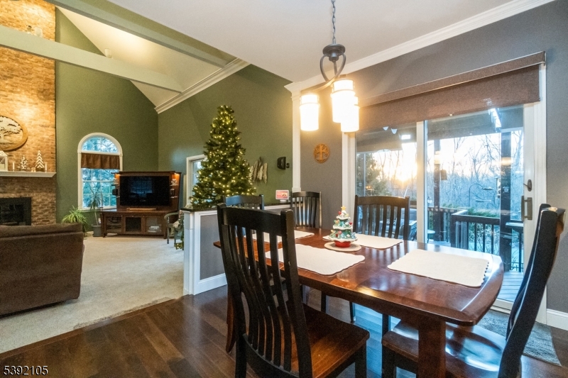 Kennedy Mills - Residential