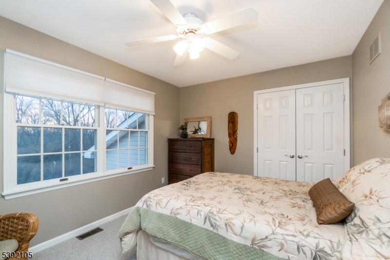 Kennedy Mills - Residential