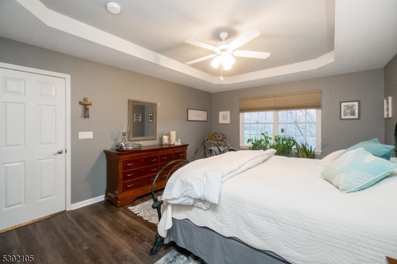 Kennedy Mills - Residential