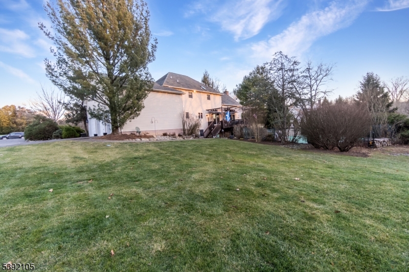 Kennedy Mills - Residential