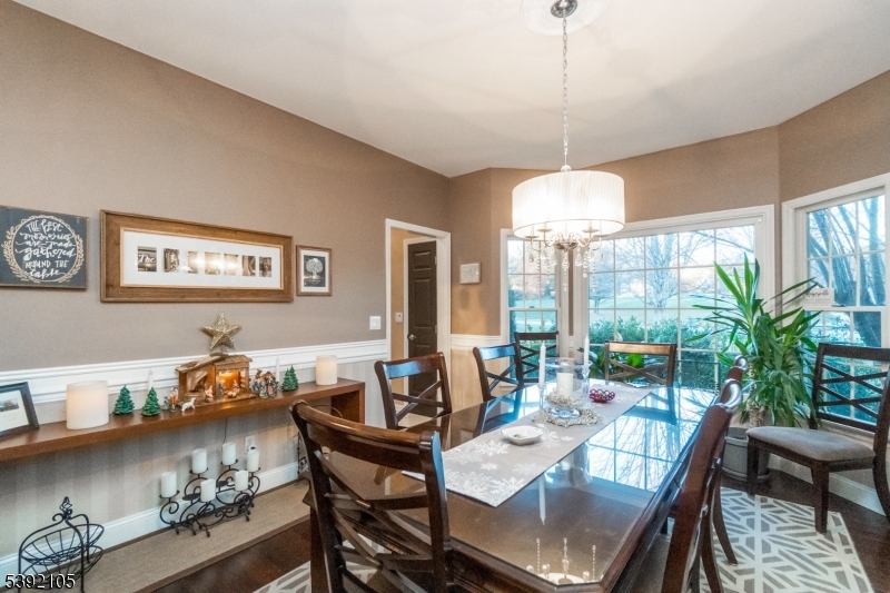 Kennedy Mills - Residential