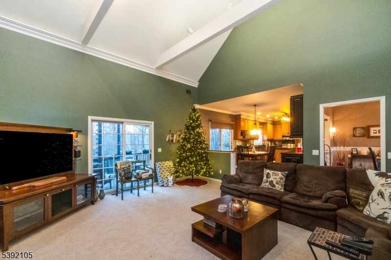 Kennedy Mills - Residential