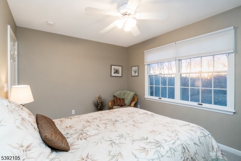 Kennedy Mills - Residential