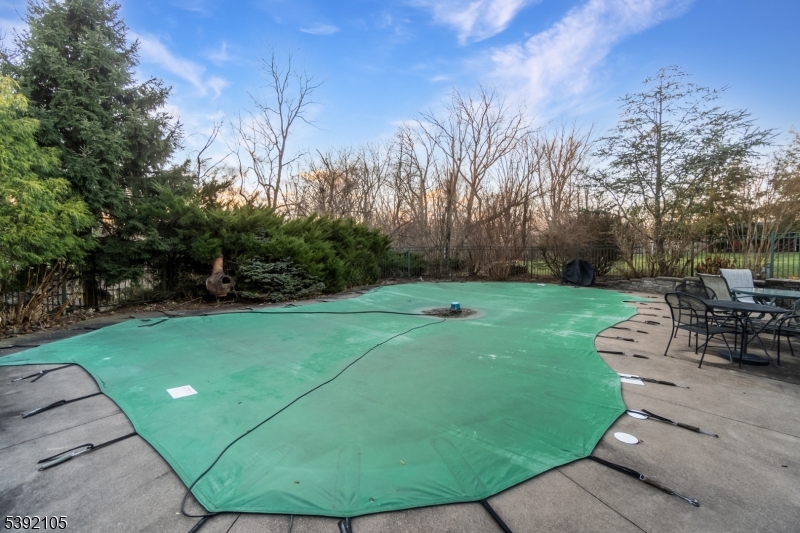 Kennedy Mills - Residential