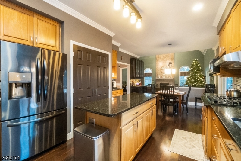 Kennedy Mills - Residential