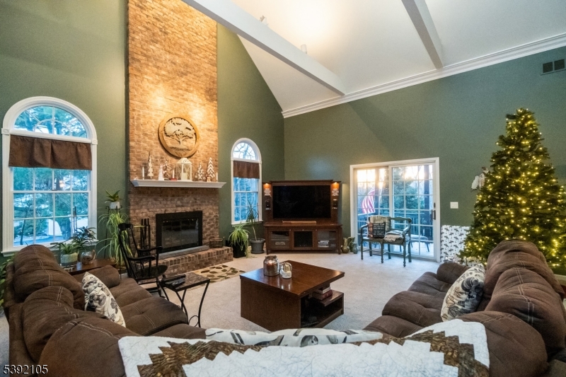 Kennedy Mills - Residential