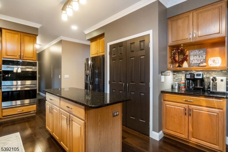 Kennedy Mills - Residential