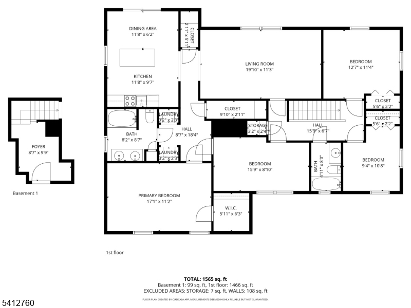 Main image without alt text